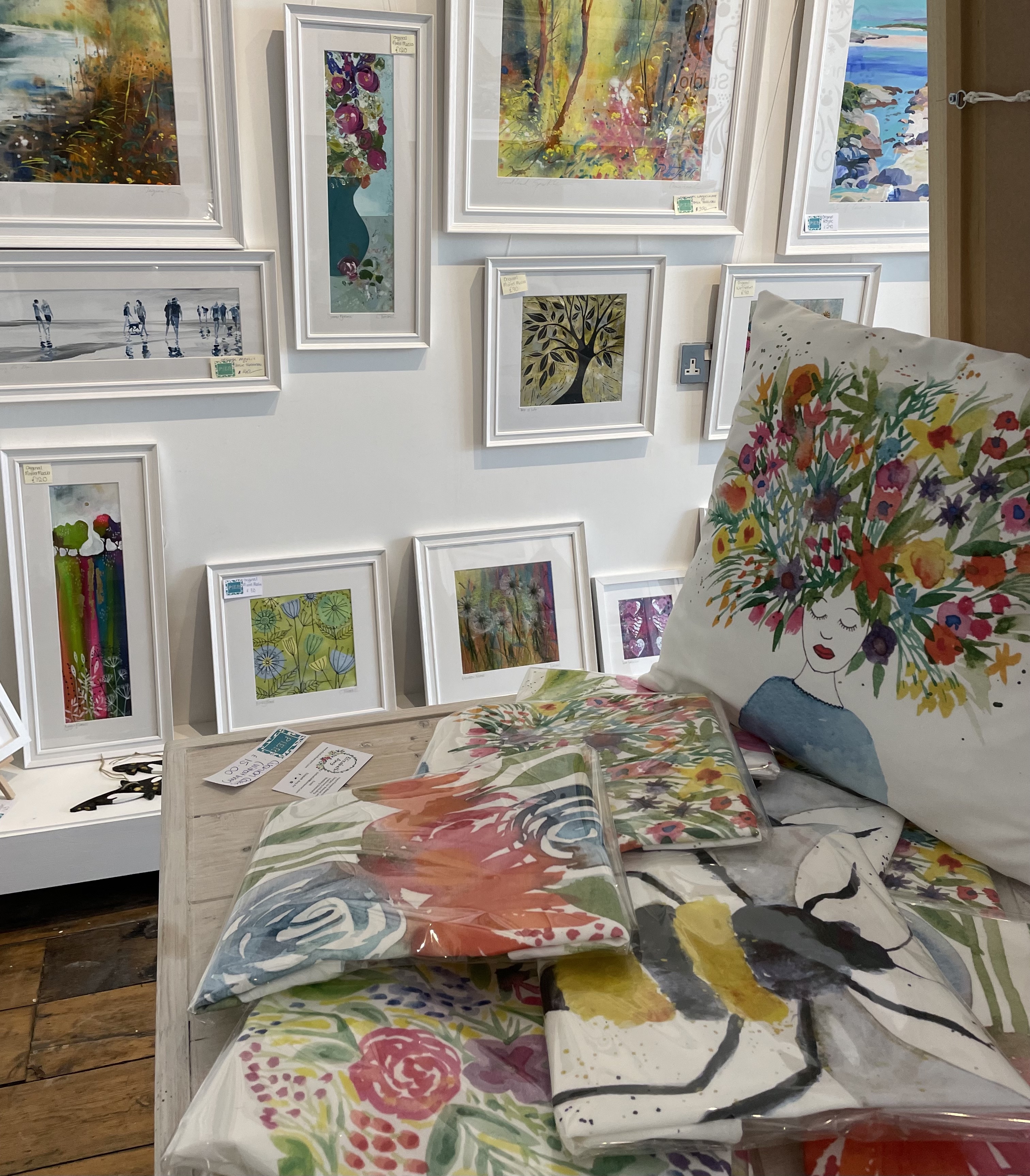 Gallery Photos