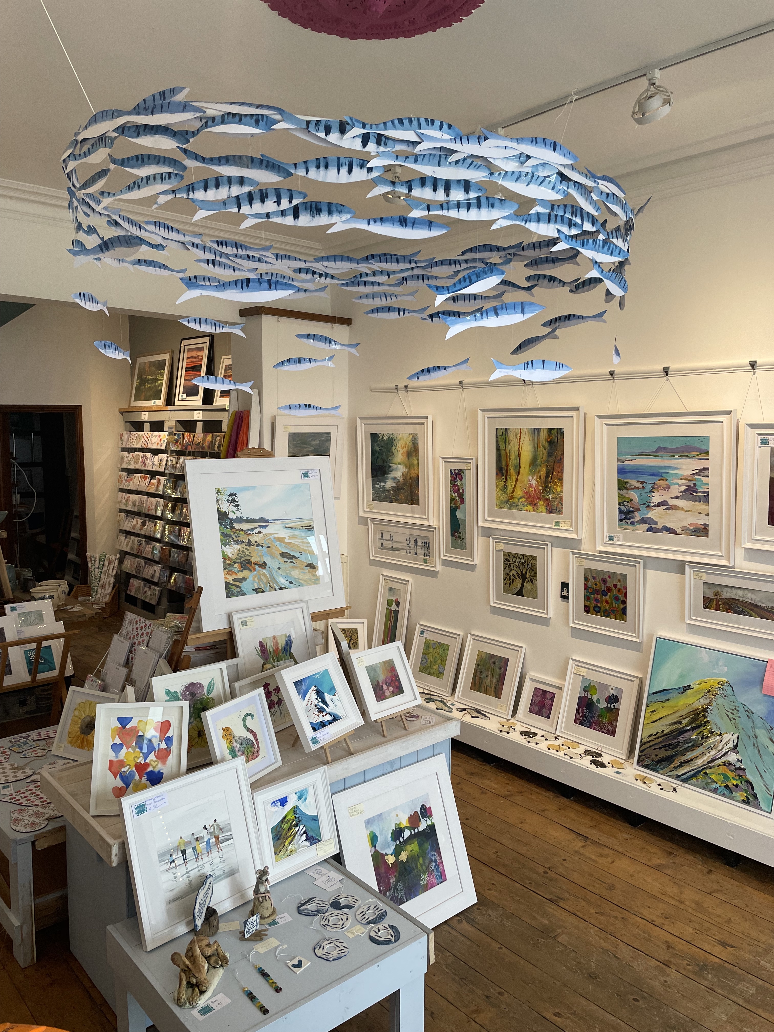 Gallery Photos